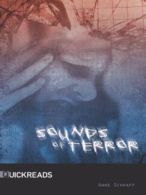 cover image of Sounds of Terror, Set 3